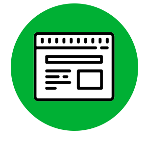 Site web